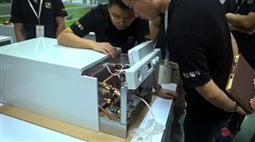 瑞馬壁掛爐召開新產品VM-A1、VM-A2測評會33
