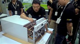 瑞馬壁掛爐召開新產品VM-A1、VM-A2測評會