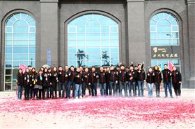 2016，瑞馬Fighting!44