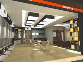 瑞馬熱能舒適體驗(yàn)店，給您與眾不同的采暖體驗(yàn)33