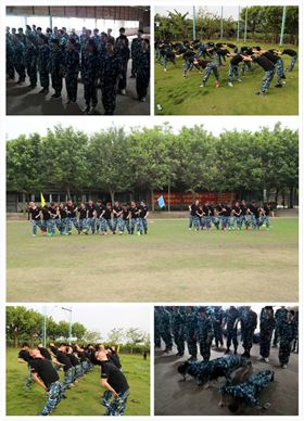 激情瑞馬展活力，凝心聚力瑞馬夢33