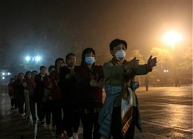 北京霧霾來(lái)襲，天然氣壁掛爐這些事你應(yīng)該知道