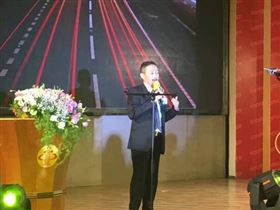 廣東瑞馬“十一周年蓄勢待發(fā)，砥礪前行”慶典年會完美落幕
