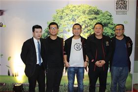 廣東瑞馬之“蓄勢待發(fā)，砥礪前行”的愛的故事