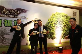 廣東瑞馬之“蓄勢待發(fā)，砥礪前行”的愛的故事