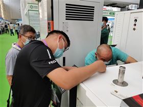 瑞馬攜手2022亞洲供熱展，為雙碳目標貢獻清潔方案！