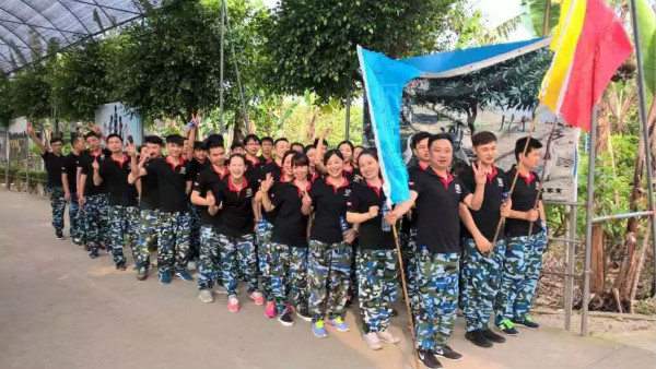 瑞馬壁掛爐的優(yōu)秀專業(yè)團隊，是加盟代理商的重要發(fā)展基石33