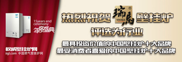 壁掛爐價格，到底是誰在操控著.....