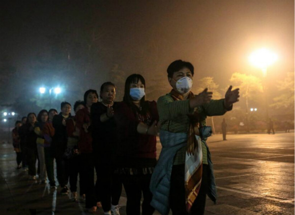 北京霧霾來襲，天然氣壁掛爐這些事你應(yīng)該知道