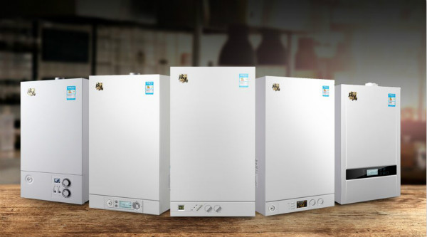瑞馬燃氣壁掛爐40KW的價格是多少？