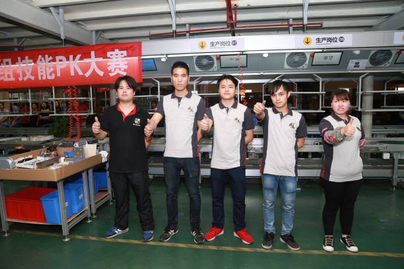 瑞馬壁掛爐廠家品質如何？今天小馬哥帶您走近了解！