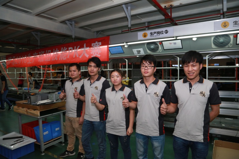 瑞馬壁掛爐廠家品質如何？今天小馬哥帶您走近了解！