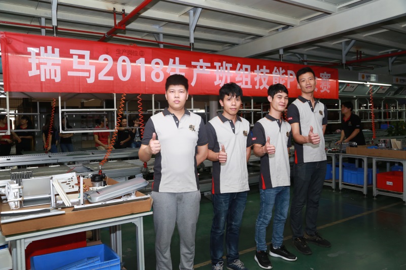 瑞馬壁掛爐廠家品質如何？今天小馬哥帶您走近了解！
