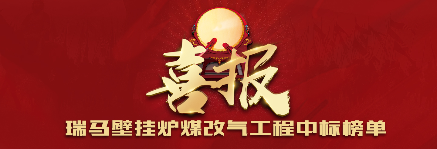 中國(guó)政府壁掛爐采購(gòu)、工程招標(biāo)實(shí)力品牌——瑞馬