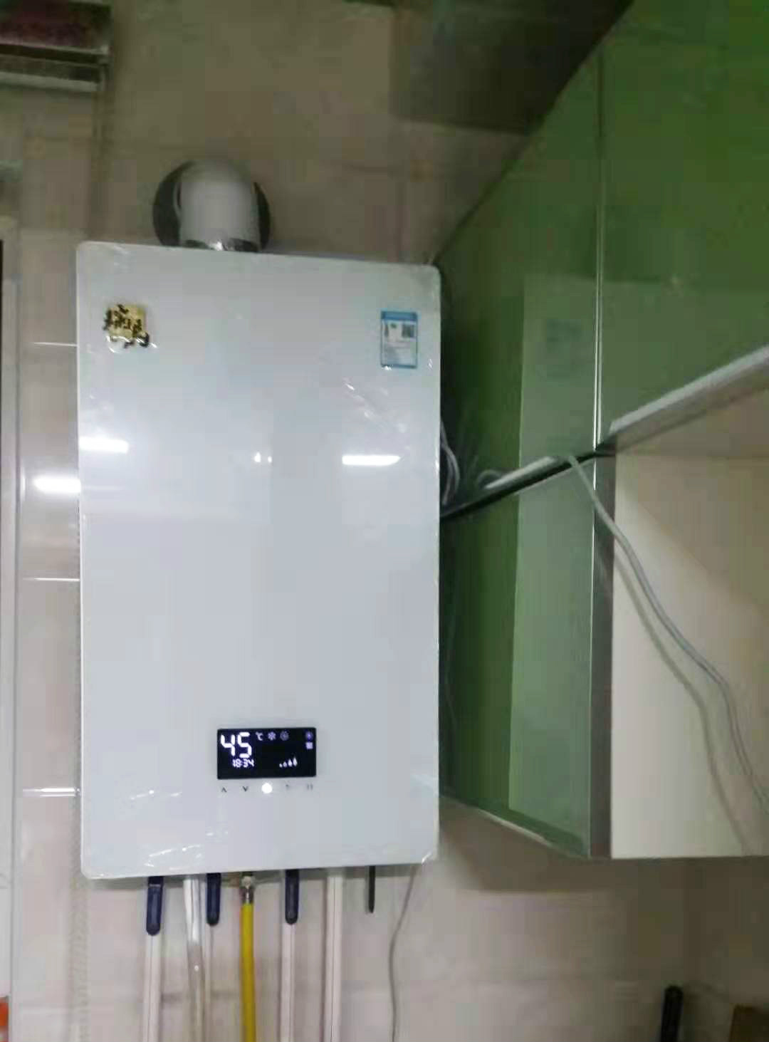 德州農(nóng)村煤改氣，用冷凝低氮壁掛爐好嗎？
