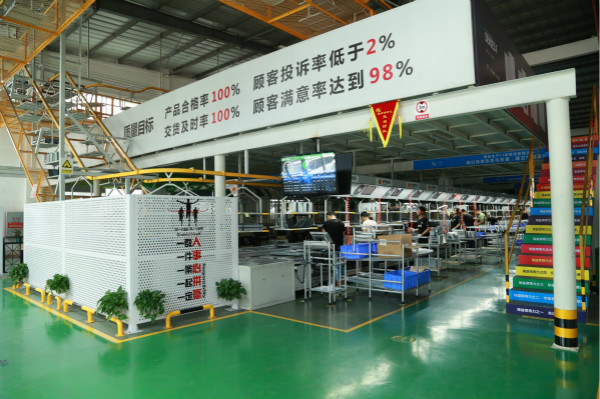 行業(yè)外的人怎么選擇低氮壁掛爐廠家做代理？